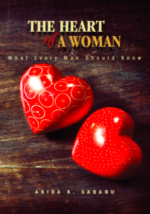 The Heart Of A Woman